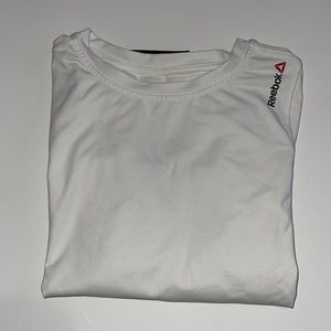 Reebok light weight crew